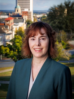 April L. Hornsby, CPA